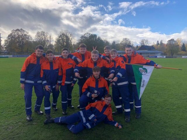 Leistungsspange 202501